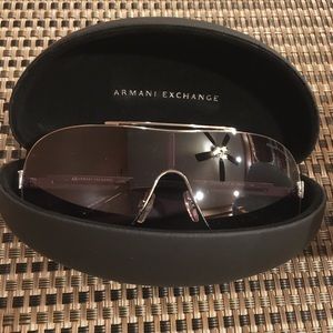 A/X sunglasses